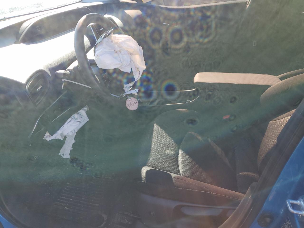 2022 Toyota Prius Night Shade VIN: JTDKAMFU9N3157958 Lot: 84006115