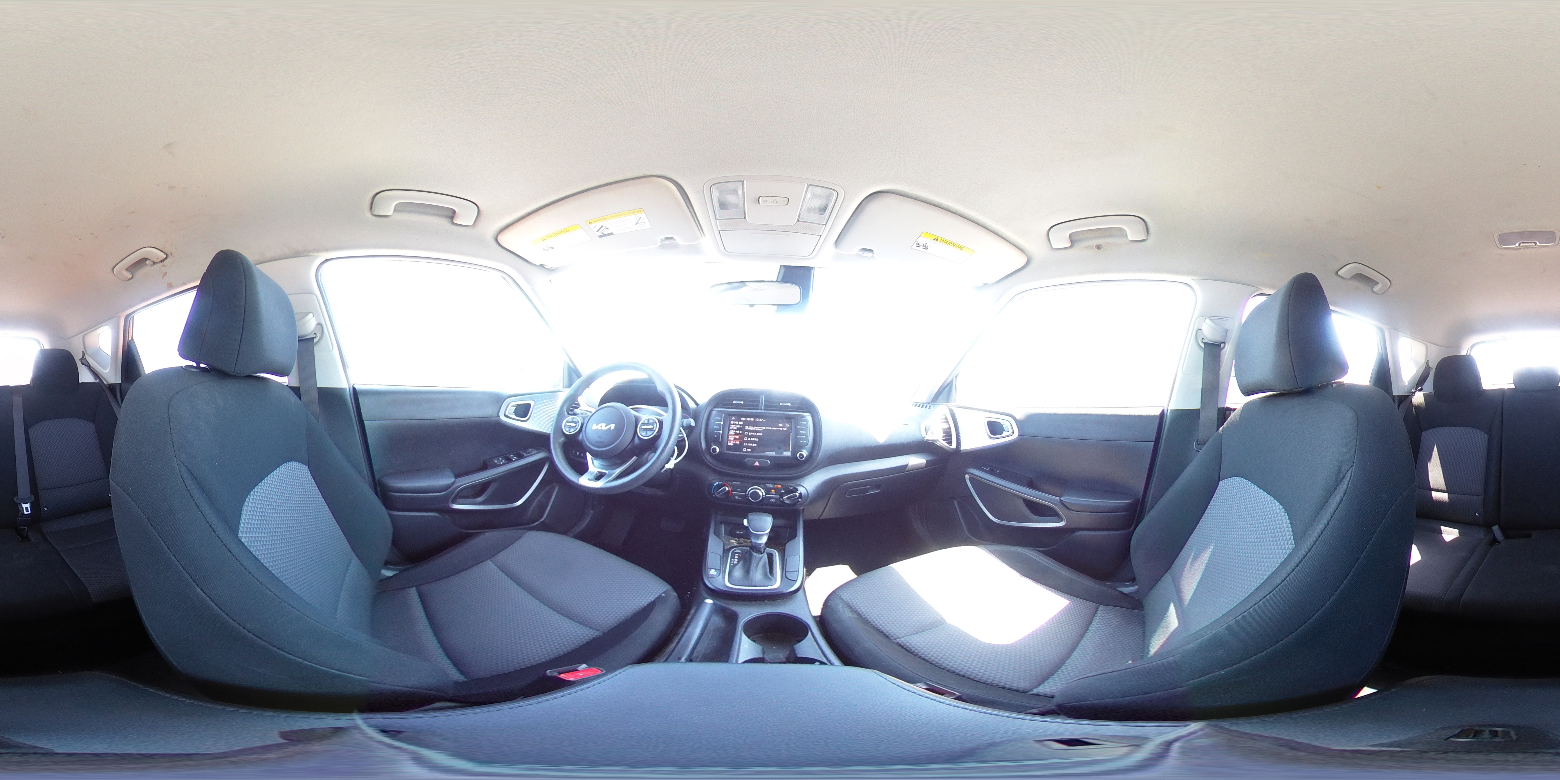 2023 Kia Soul Lx VIN: KNDJ23AUXP7193258 Lot: 80401265