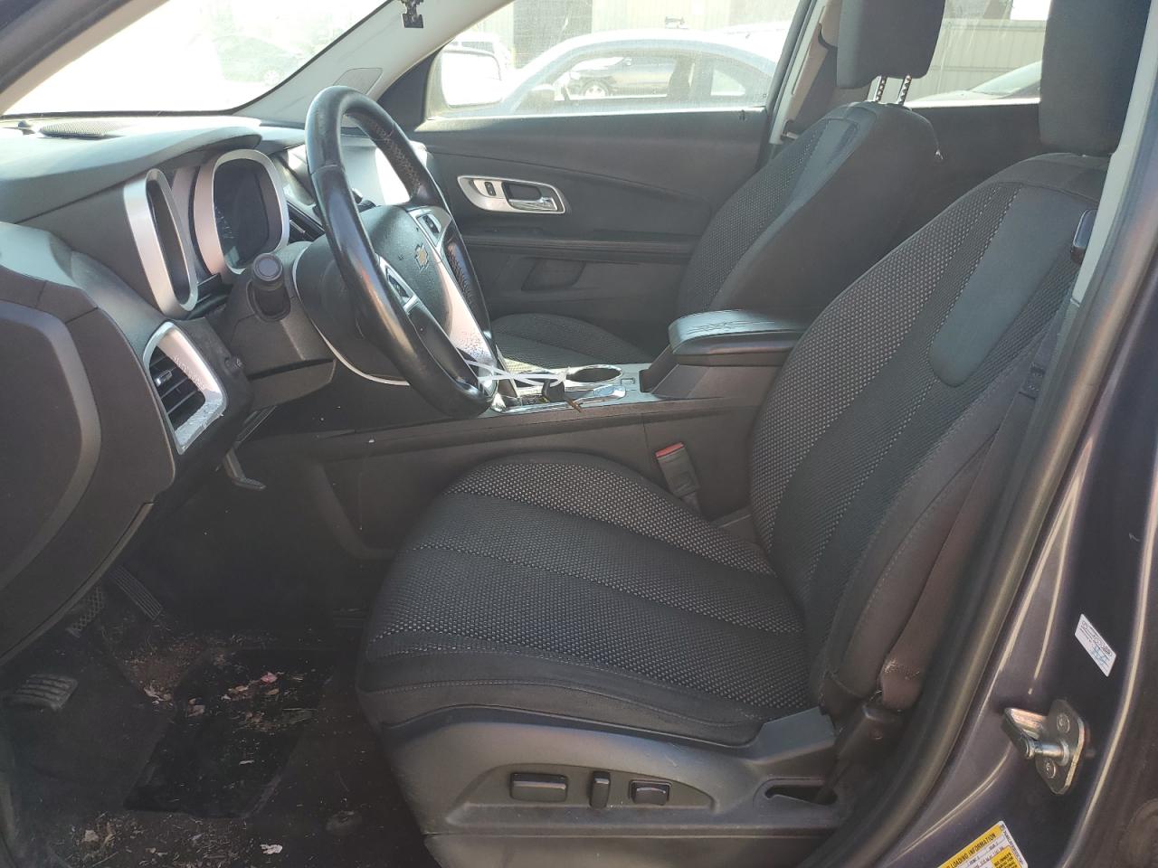 2014 Chevrolet Equinox Lt VIN: 2GNALBEK8E6327561 Lot: 84456315