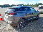 2019 PEUGEOT 3008 GT LINE S/S  for sale at Copart EAST KILBRIDE