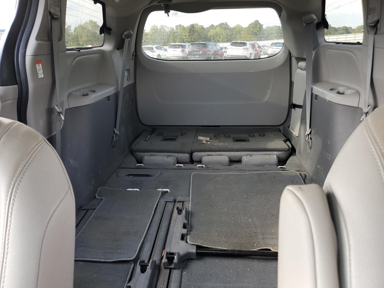 2020 Toyota Sienna Xle VIN: 5TDYZ3DC4LS028335 Lot: 84408545