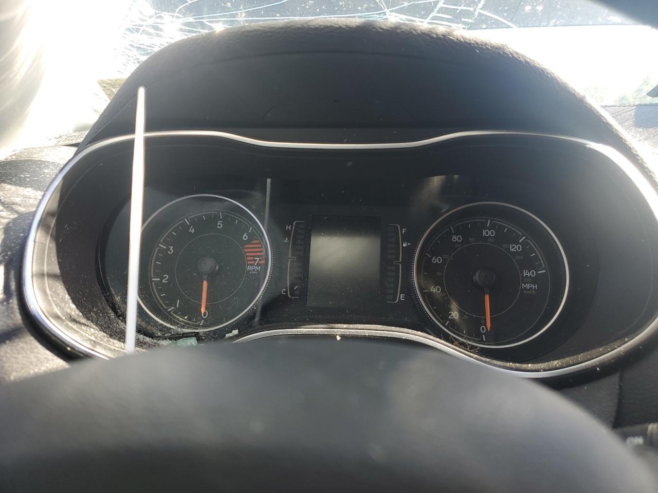 2020 Jeep Cherokee Latitude Plus VIN: 1C4PJMLB4LD594167 Lot: 80993515