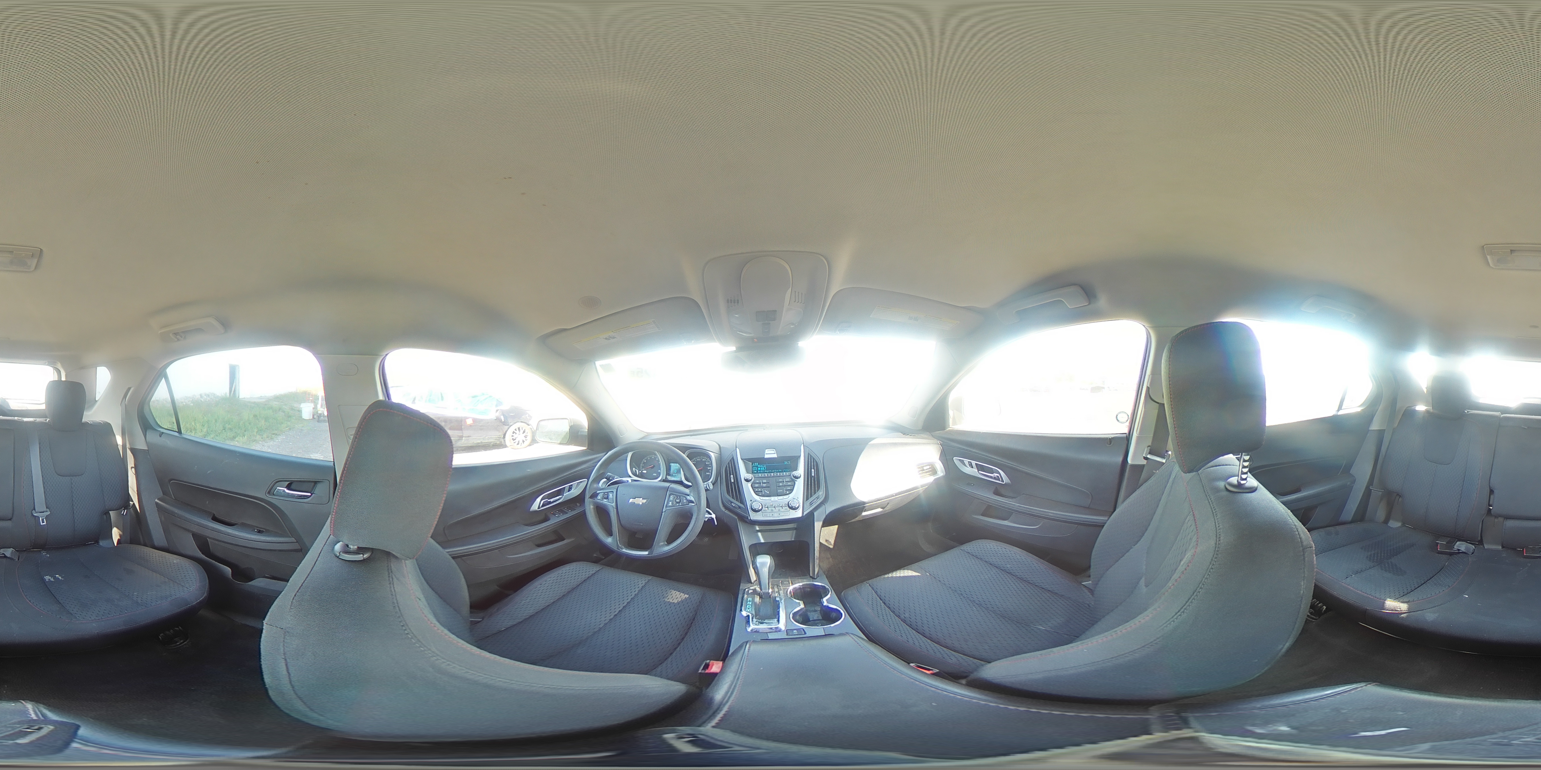 2013 Chevrolet Equinox Ls VIN: 2GNALBEK3D6102429 Lot: 71084425