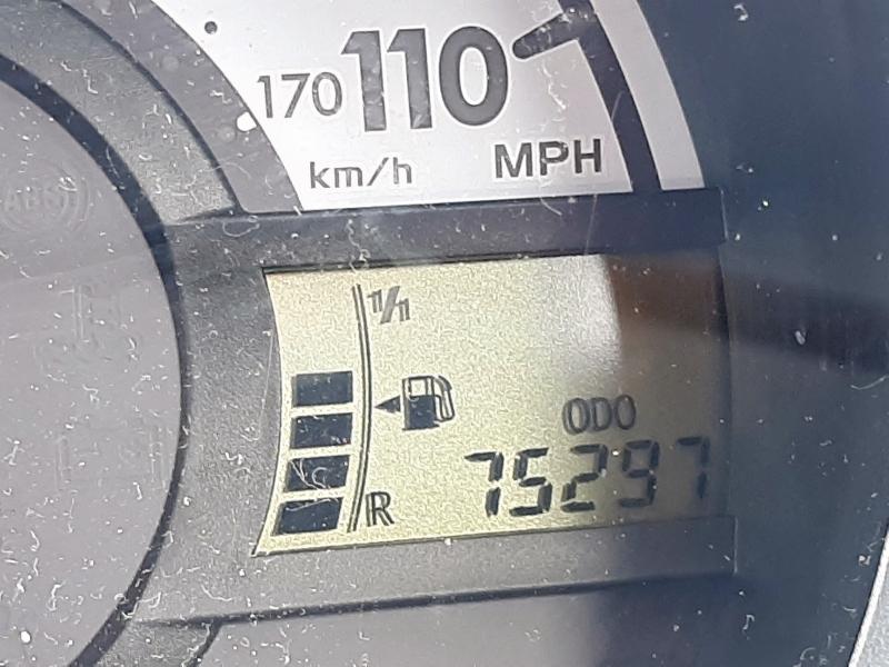 2011 PEUGEOT 107 ENVY