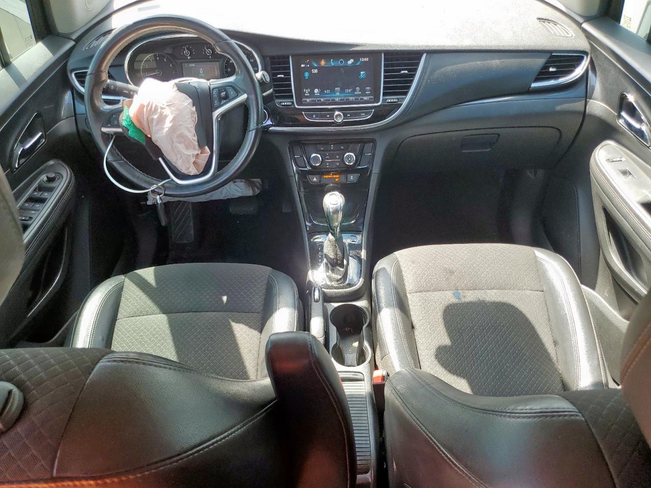 2019 Buick Encore Preferred VIN: KL4CJASB9KB718548 Lot: 82150885