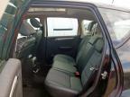 2009 MERCEDES A180CDI AVANTGARDE SE CVT  for sale at Copart EAST KILBRIDE