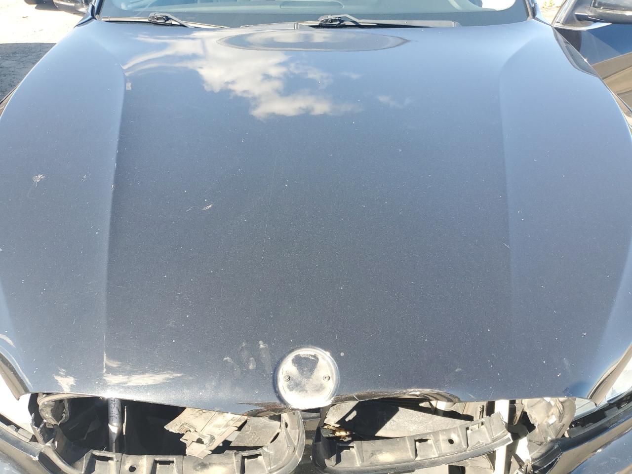 2015 BMW X5 xDrive35I VIN: 5UXKR0C58F0P09319 Lot: 71766235