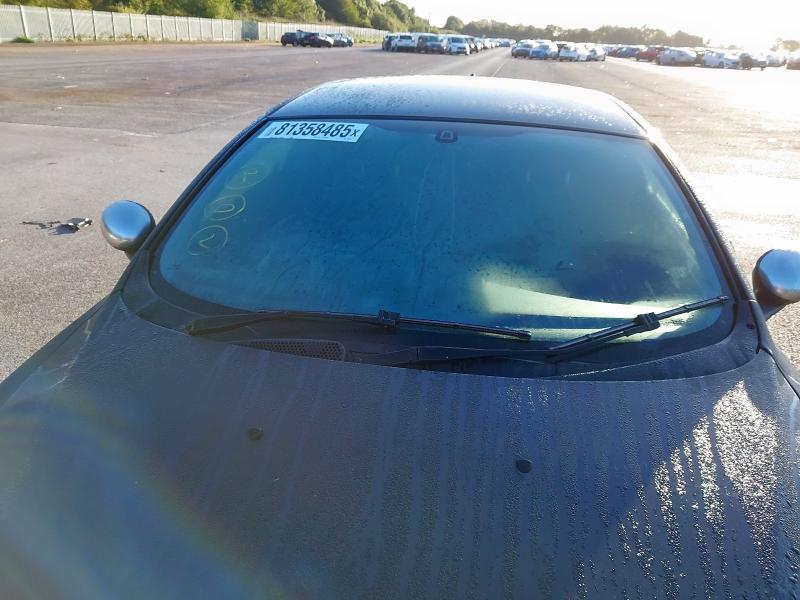 2007 ALFA ROMEO GT TS BLACKLINE 