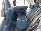 2011 NISSAN MICRA ACENTA  for sale at Copart WHITBURN
