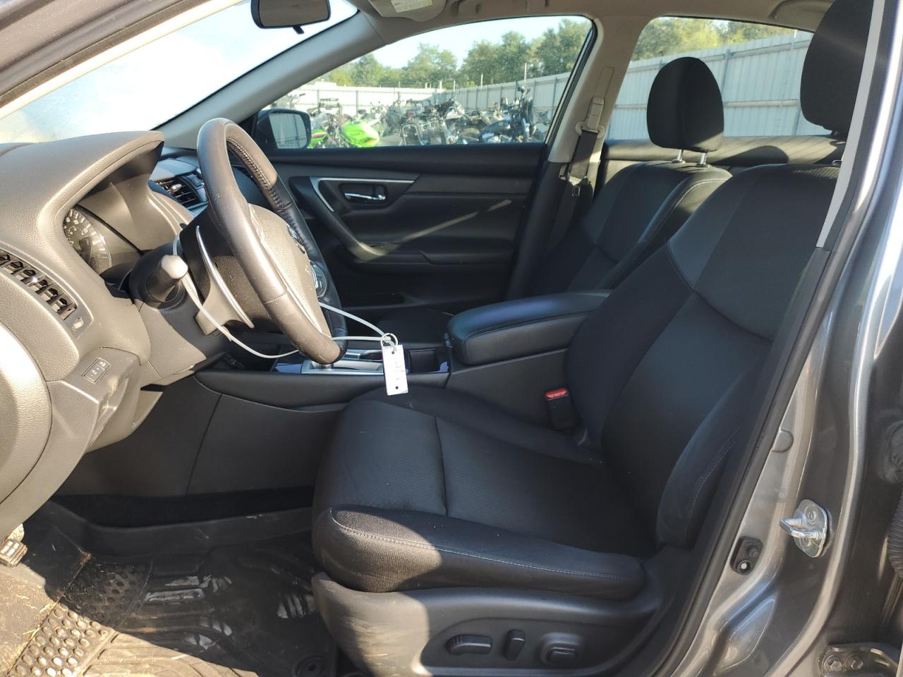 2018 Nissan Altima 2.5 VIN: 1N4AL3AP9JC293542 Lot: 80653945