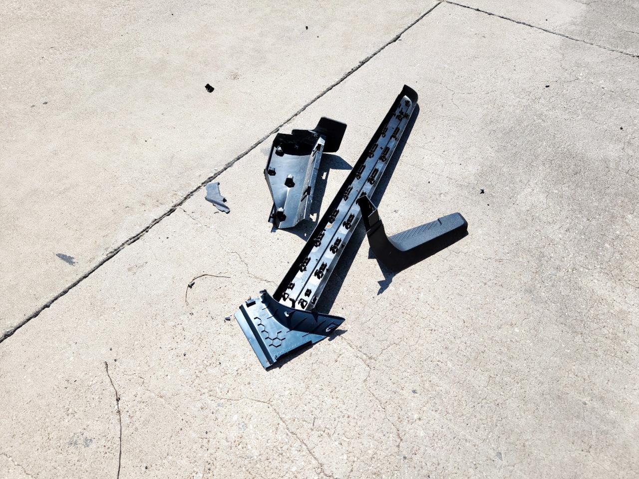 2025 Ford Maverick Xl VIN: 3FTTW8A32SRA76891 Lot: 80090615