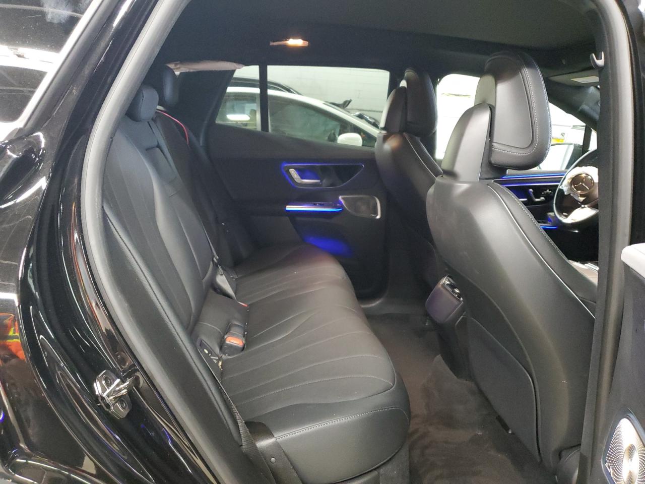 2023 Mercedes-Benz Eqe Suv 350 4Matic VIN: 4JGGM1CB8PA025105 Lot: 81134325