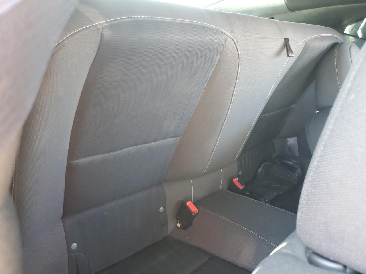 2014 Chevrolet Camaro Ls VIN: 2G1FA1E31E9270750 Lot: 70332835