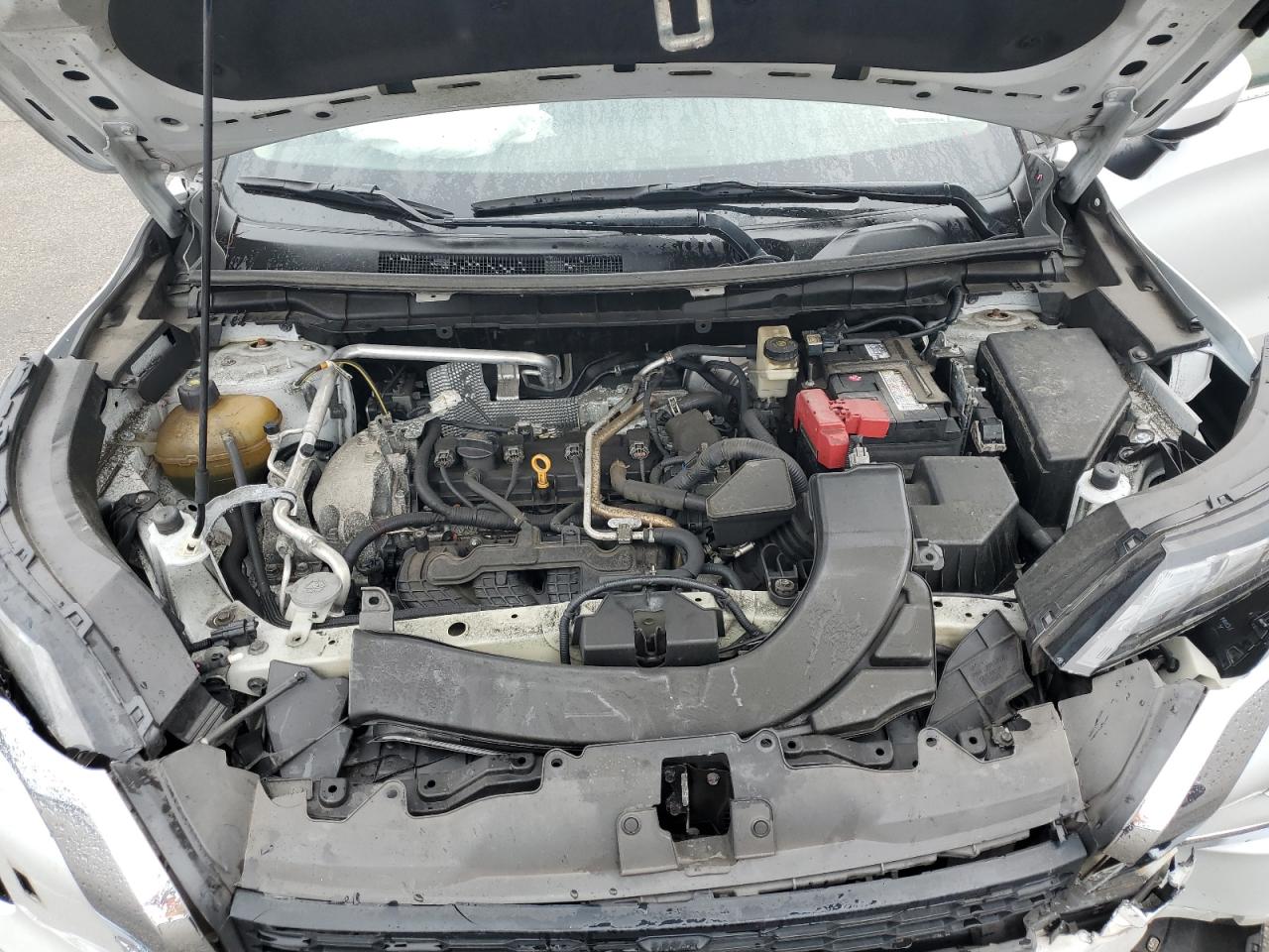 2022 Mitsubishi Outlander Es VIN: JA4J4TA88NZ042010 Lot: 69973455