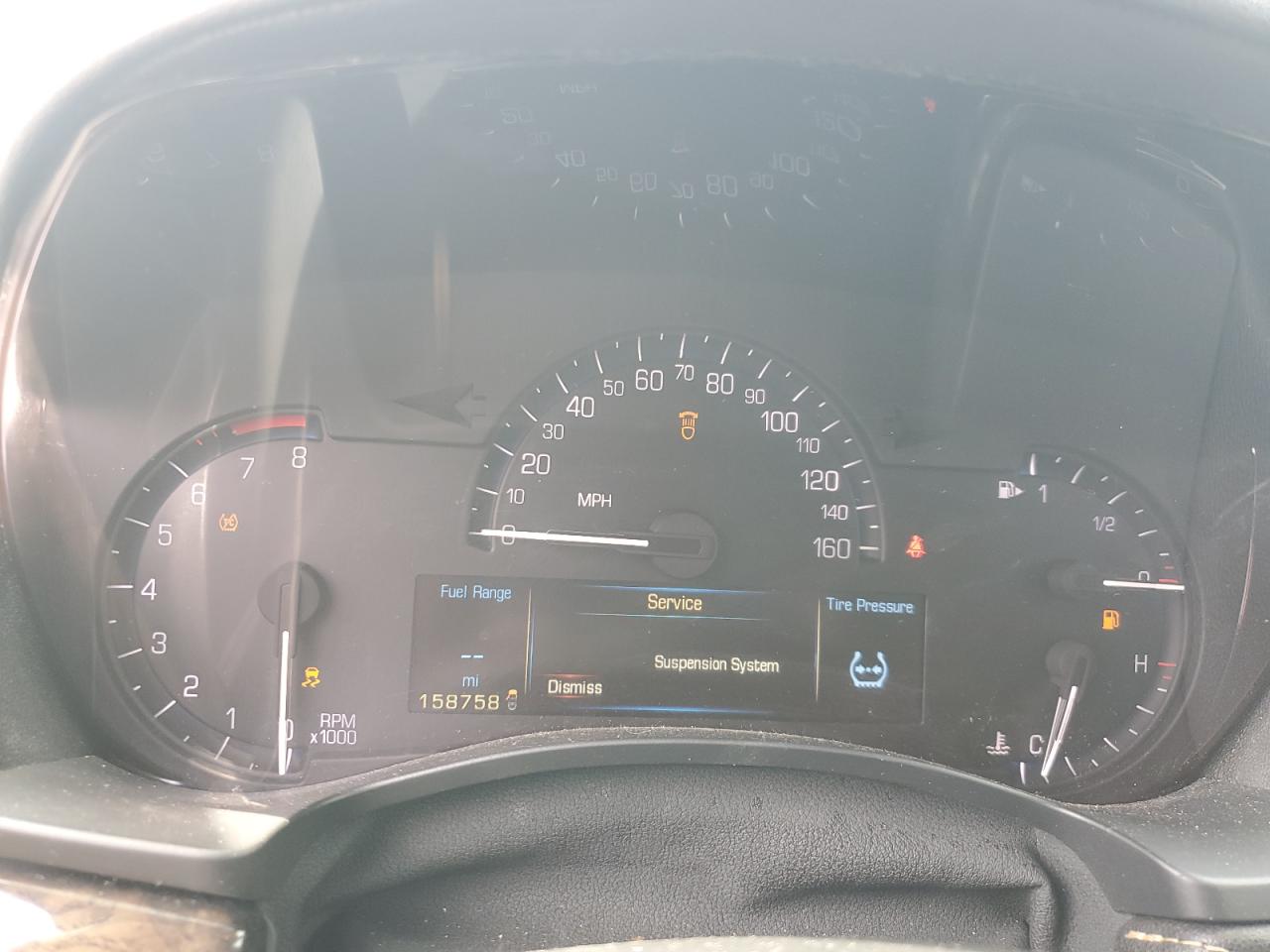 2013 Cadillac Ats Premium VIN: 1G6AE5S38D0145970 Lot: 80582105