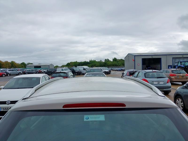 2012 BMW X1 XDRIVE20D SE AUTO 