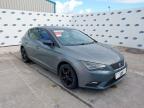 2014 SEAT LEON SE TECHNOLOGY TDI  for sale at Copart ST HELENS