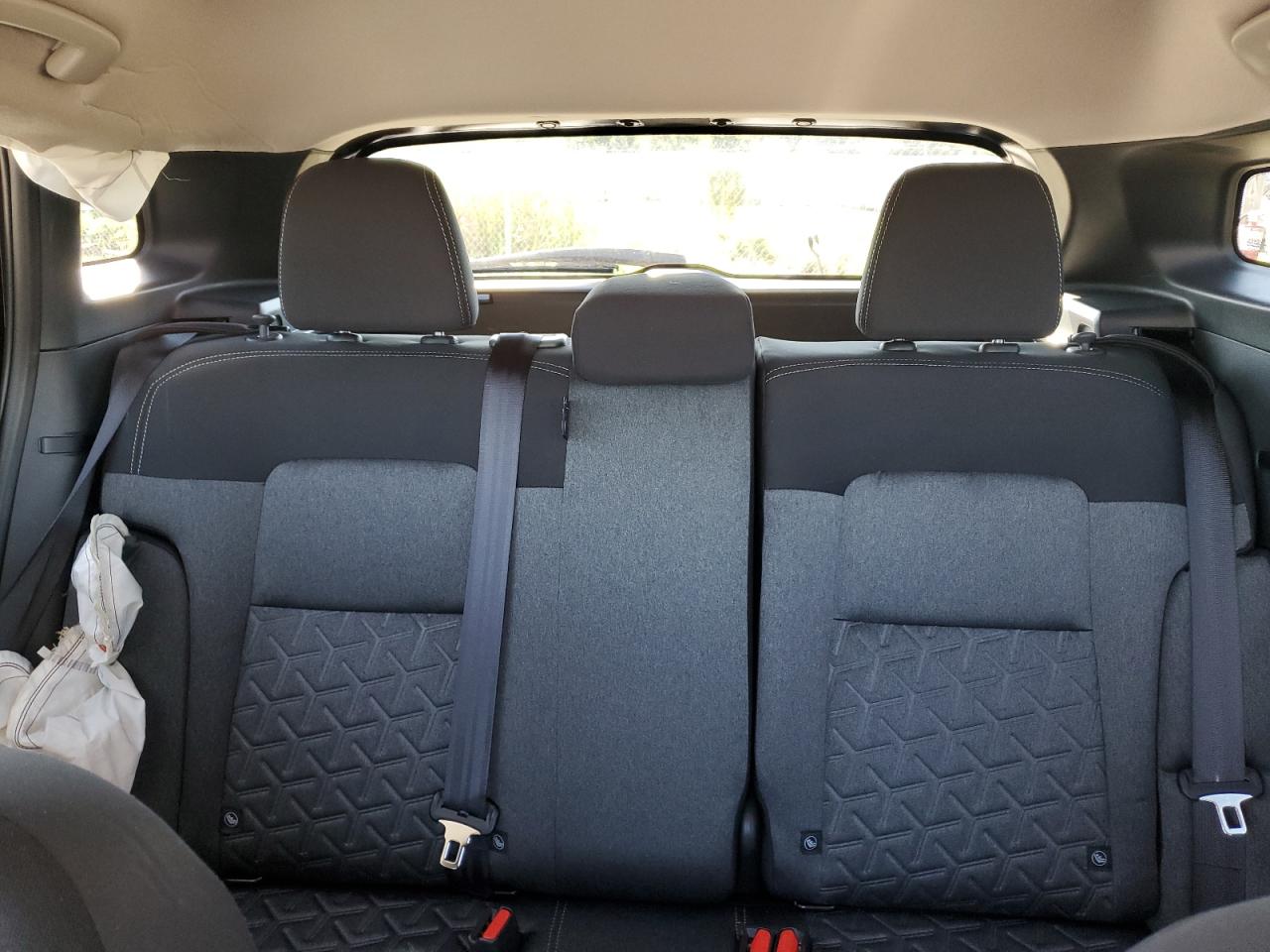 2025 Nissan Kicks Sv VIN: 3N8AP6CA9SL430059 Lot: 83993185