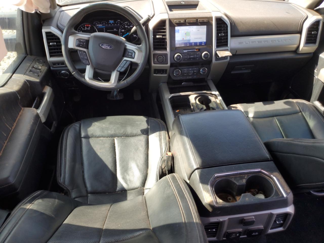 2020 Ford F350 Super Duty VIN: 1FT8W3BT2LEC20645 Lot: 84575115