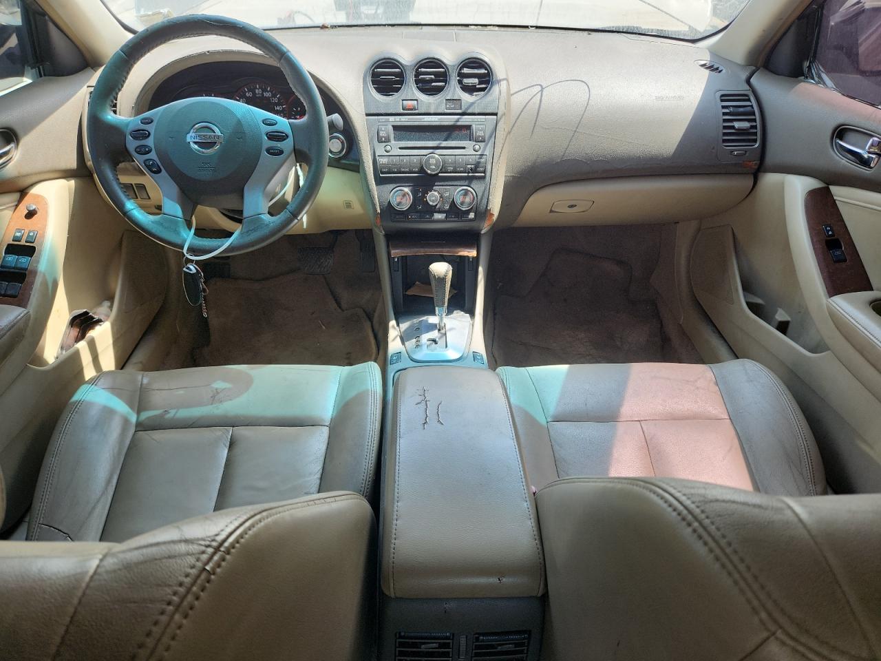 2008 Nissan Altima 2.5 VIN: 1N4AL21E18C256049 Lot: 80788795