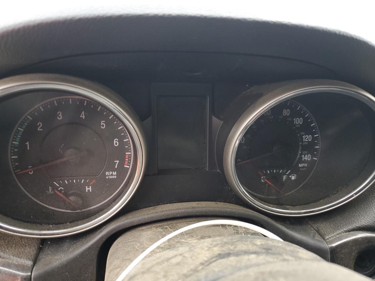 2011 Jeep Grand Cherokee Laredo VIN: 1J4RR4GG6BC534218 Lot: 80878905