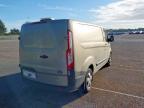 2015 FORD TRANSIT CUSTOM 270 TREND  for sale at Copart SANDTOFT