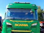 2023 SCANIA G SERIES (6)  for sale at Copart SANDTOFT