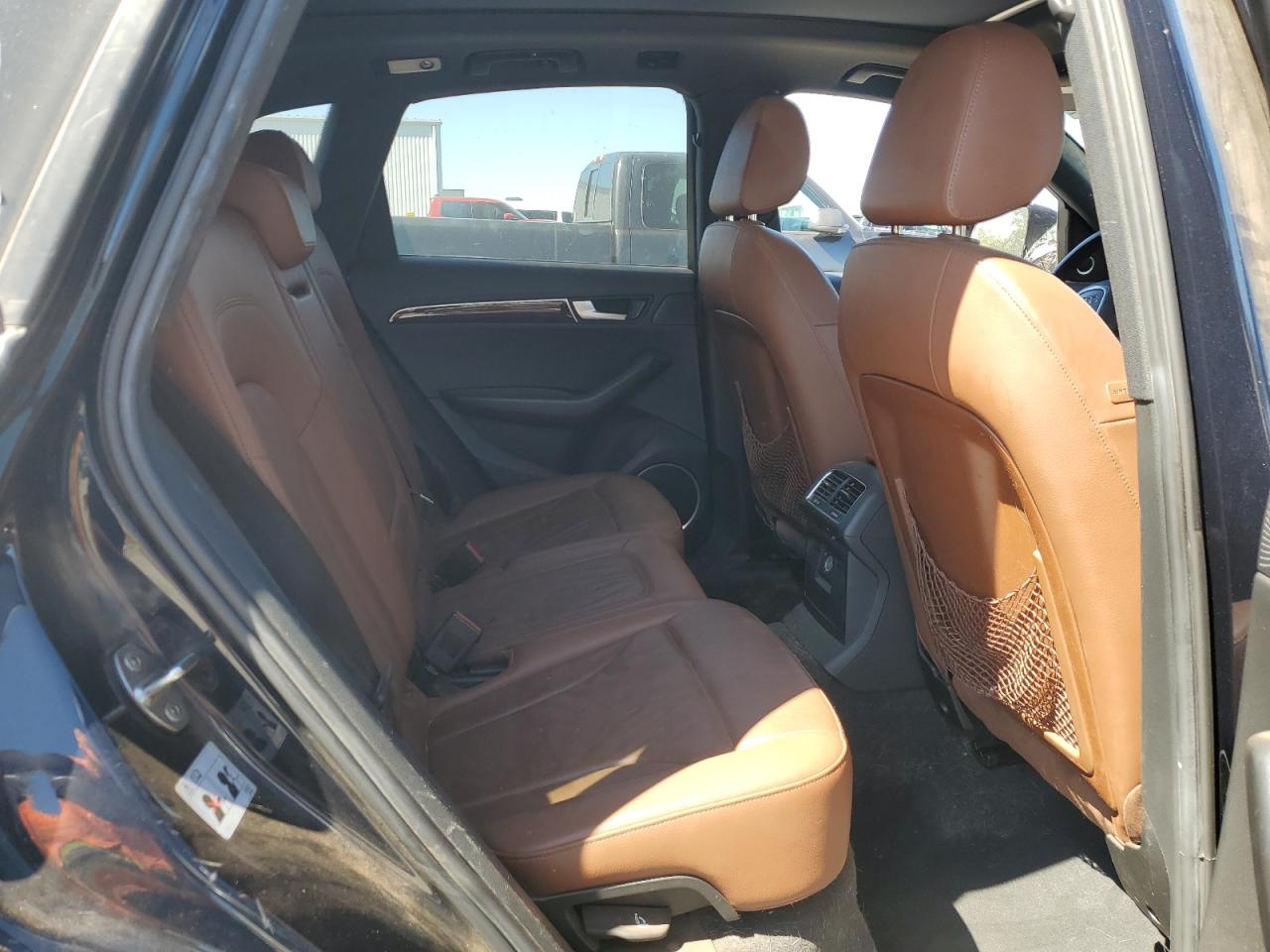 2011 Audi Q5 Premium Plus VIN: WA1LFAFP3BA058567 Lot: 71271885