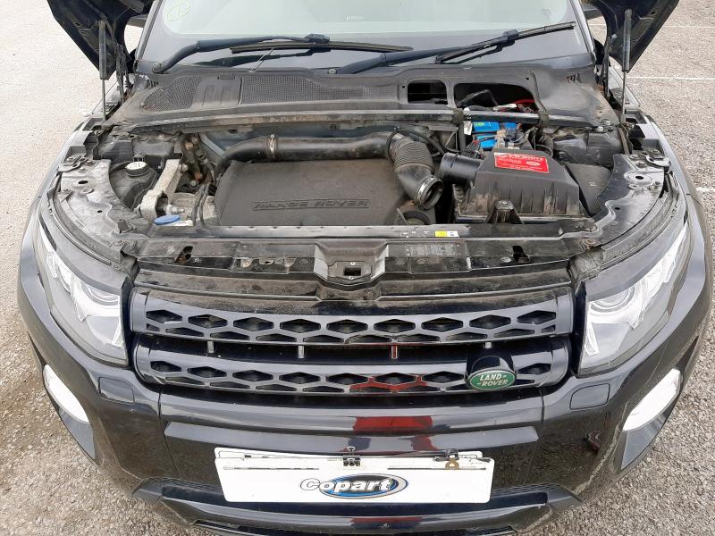 2014 LAND ROVER RANGE ROVER EVOQUE DYNAMI 