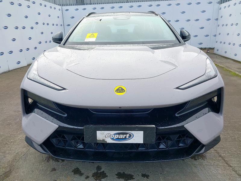 2023 LOTUS ELETRE 