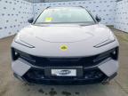 2023 LOTUS ELETRE  for sale at Copart WHITBURN