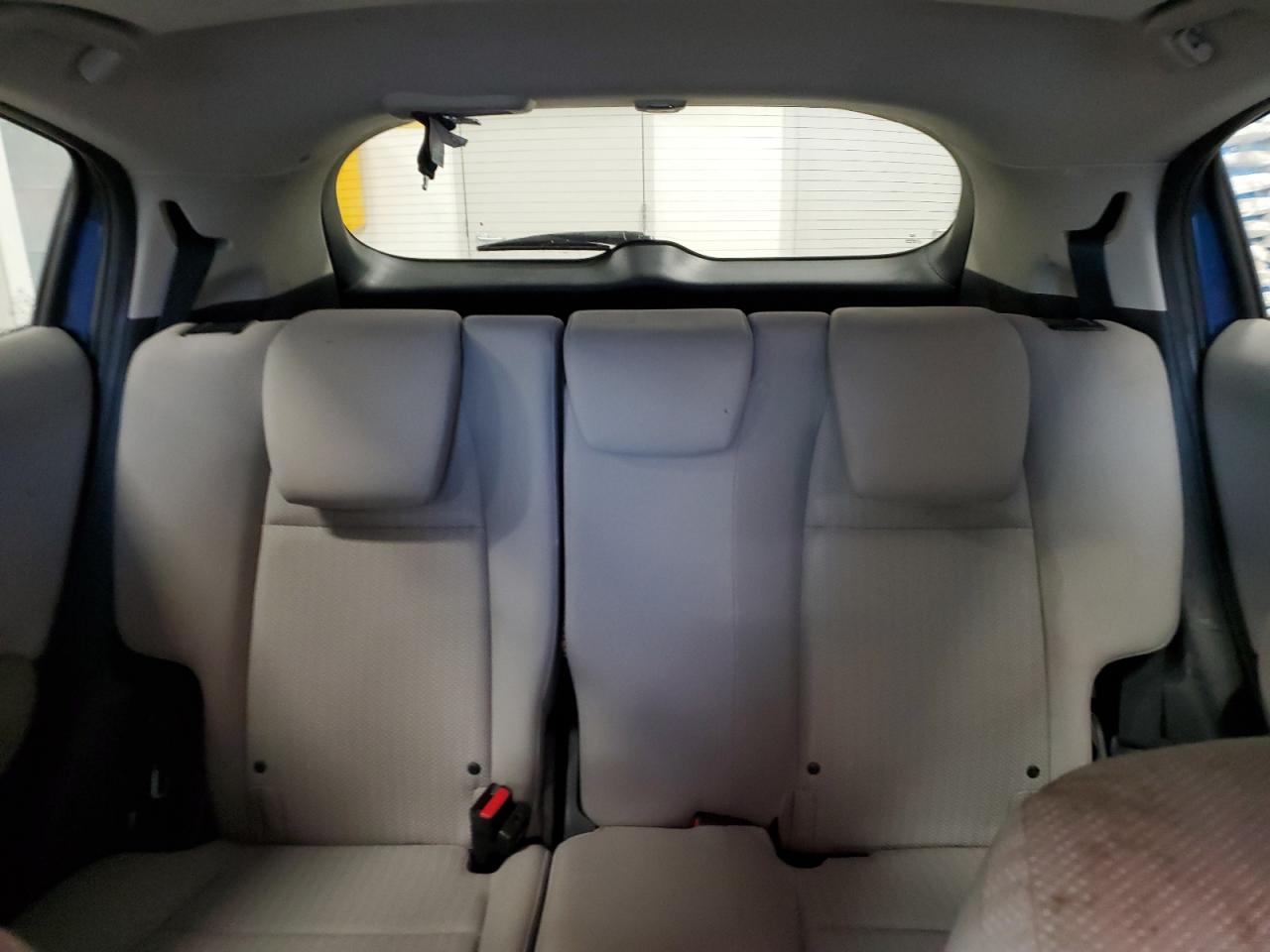 2016 Honda Hr-V Ex VIN: 3CZRU5H59GM100334 Lot: 83870165