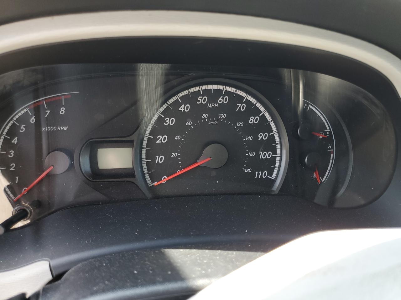 2011 Toyota Sienna Base VIN: 5TDKA3DC3BS003468 Lot: 84068455