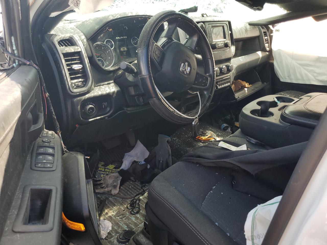 2024 Ram 3500 Tradesman VIN: 3C63R3CL7RG184878 Lot: 70684345