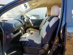 2010 NISSAN NOTE N-TEC DCI  for sale at Copart PETERLEE