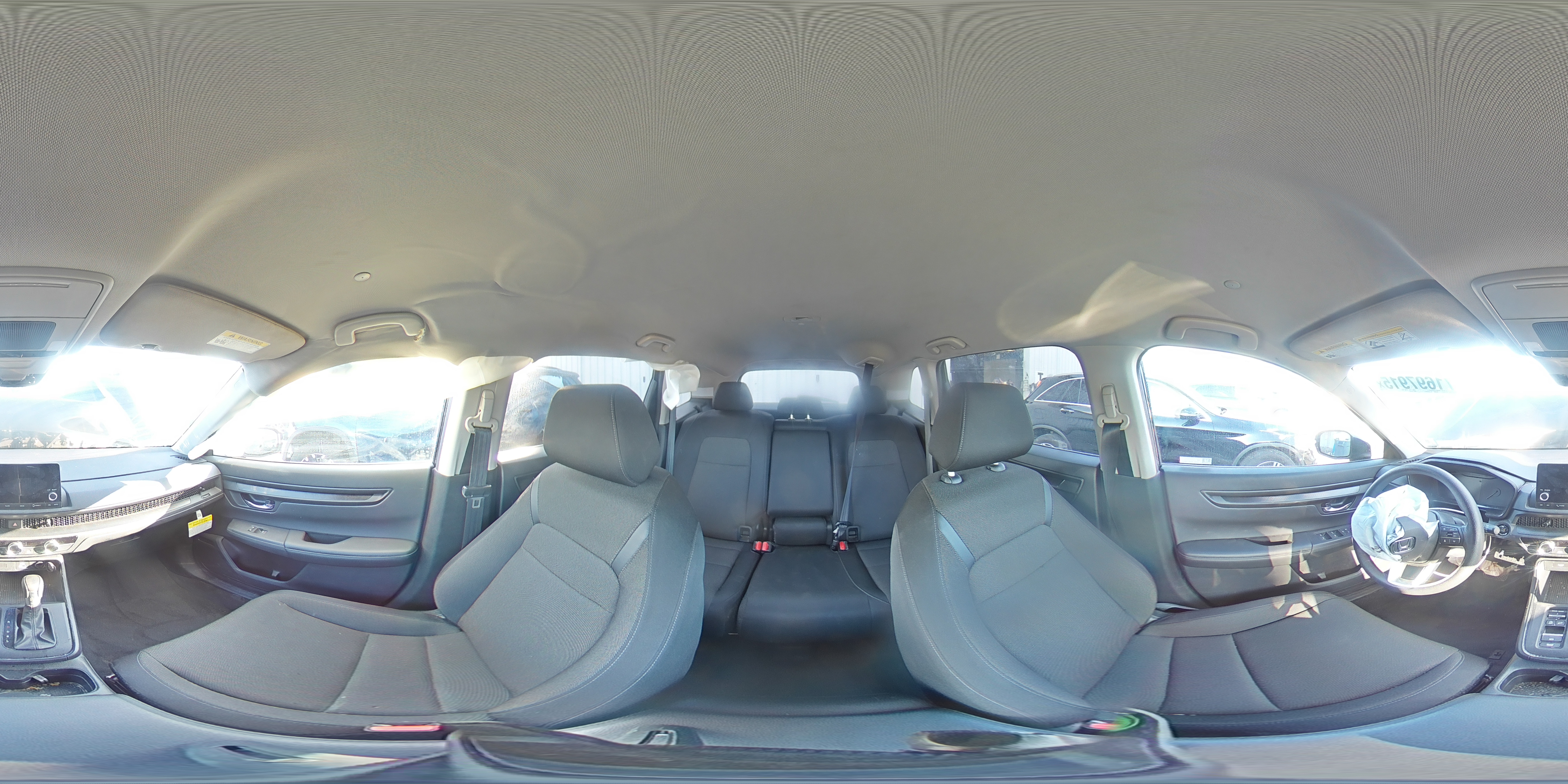 2025 Honda Cr-V Lx VIN: 5J6RS4H27SL019431 Lot: 71697915