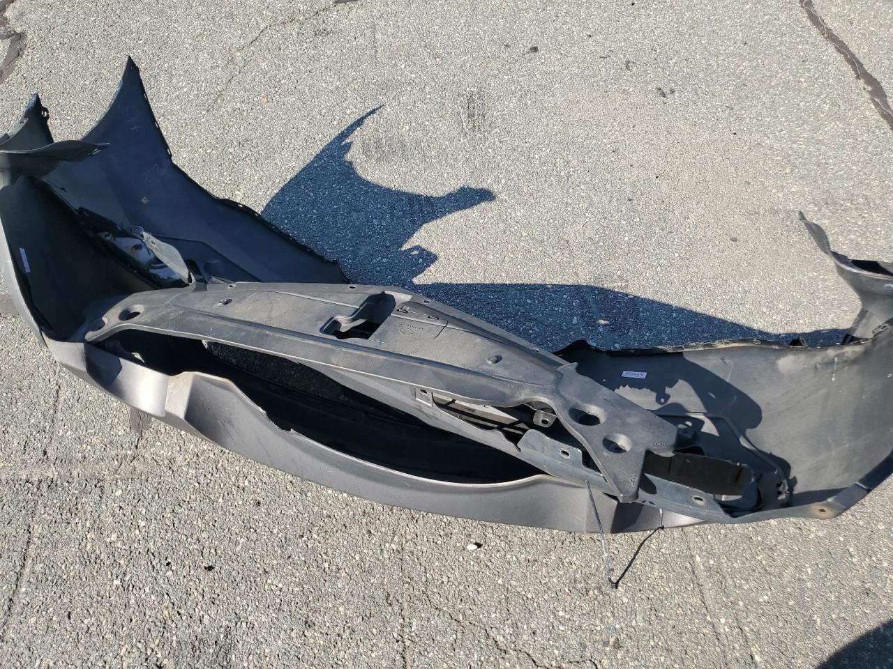 2008 Acura Mdx Technology VIN: 2HNYD28638H540195 Lot: 80127815