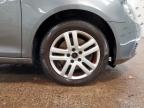 2011 VOLKSWAGEN GOLF SE TDI  for sale at Copart NEWBURY