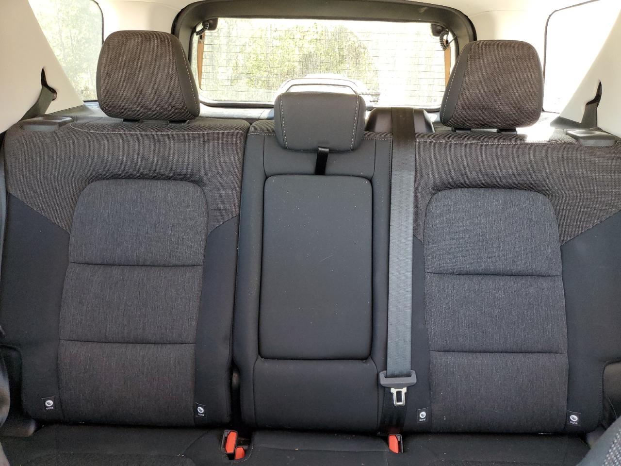 2024 Ford Bronco Sport Big Bend VIN: 3FMCR9B64RRF32904 Lot: 71179295