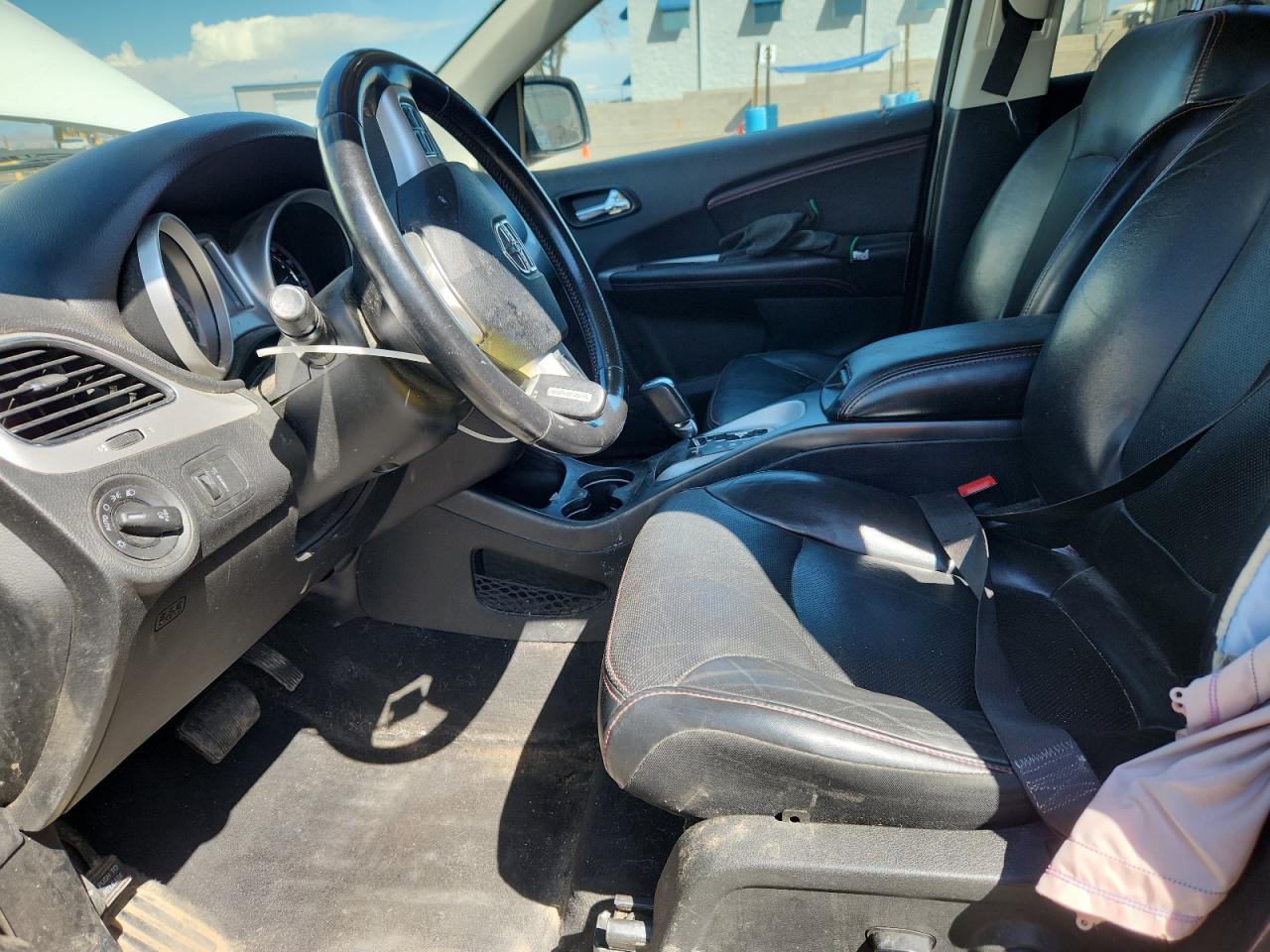 2019 Dodge Journey Gt VIN: 3C4PDDEG6KT784559 Lot: 71192275