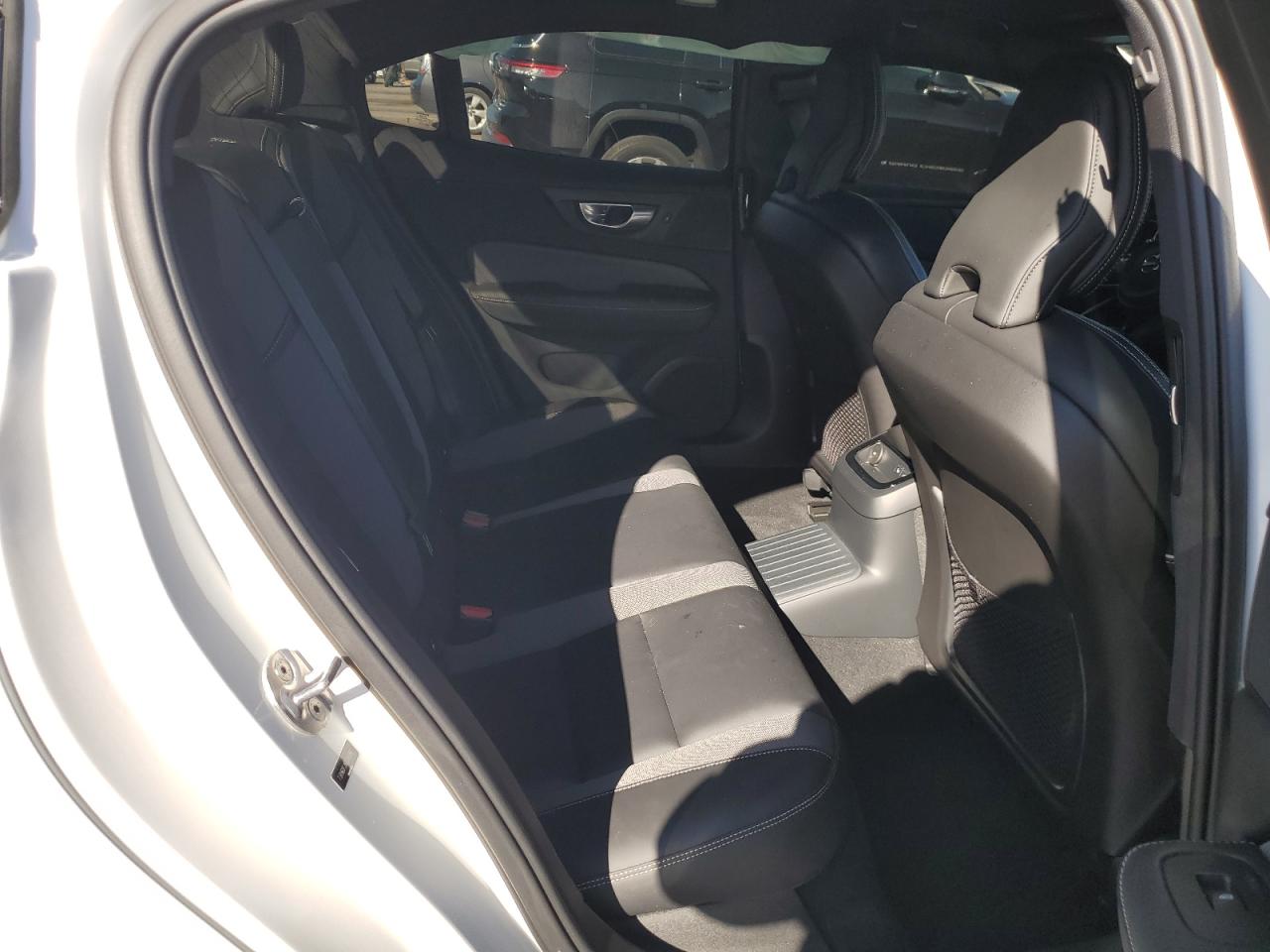 2024 Volvo S60 Ultimate VIN: 7JRH60FJ1RG306986 Lot: 84588045