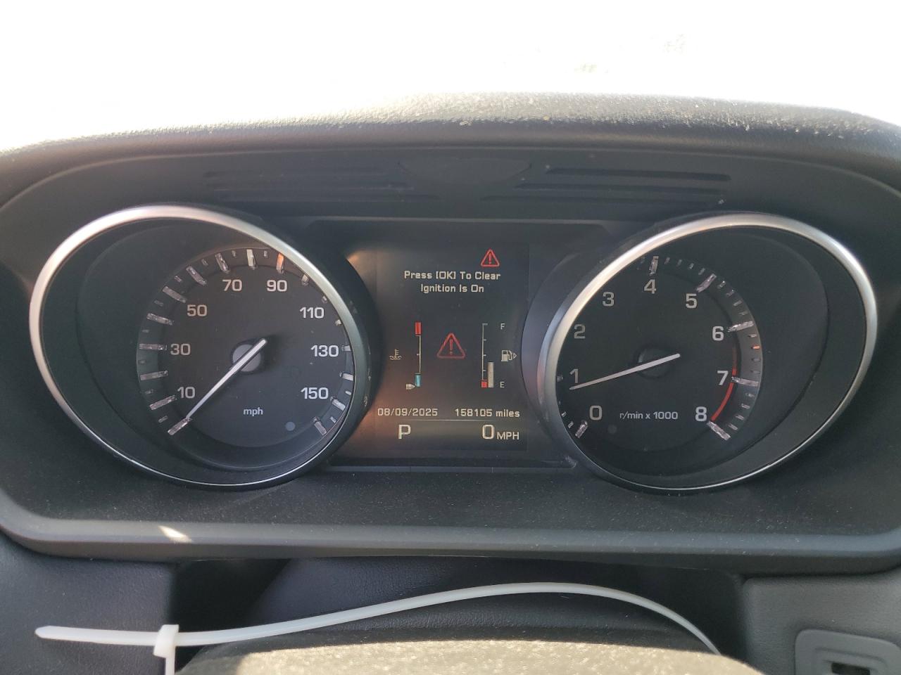 2014 Land Rover Range Rover Sport Hse VIN: SALWR2WF5EA338821 Lot: 71906985