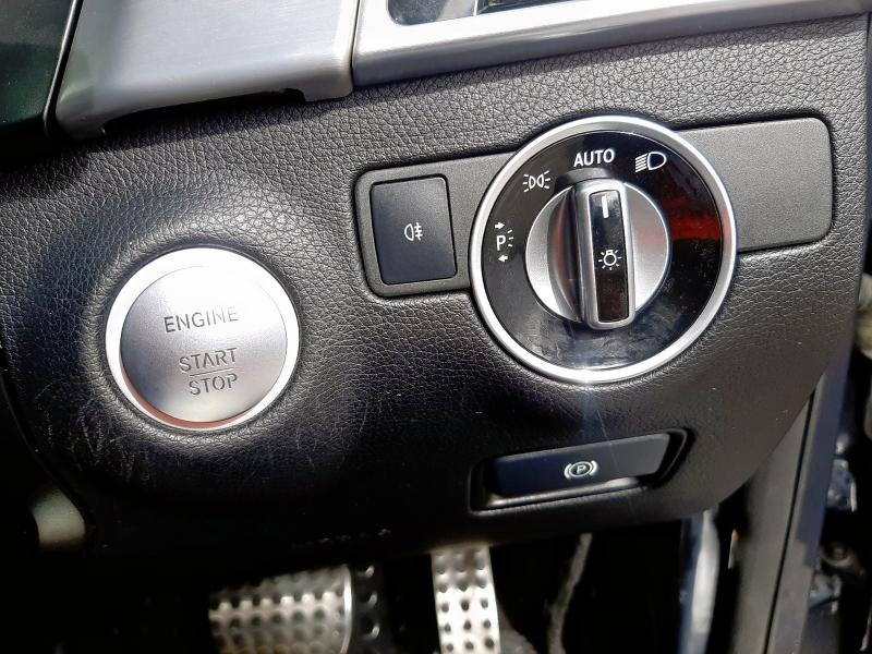 2016 MERCEDES-BENZ GLE COUPE GLE 350D 4MATIC AMG LINE PREMIUM 5DR 9G-TRONIC