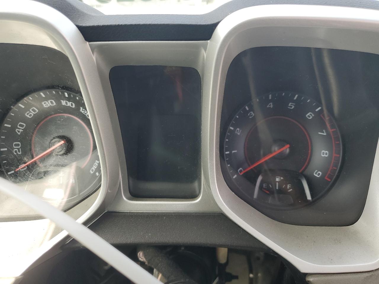 2013 Chevrolet Camaro 2Ss VIN: 2G1FK1EJ3D9106913 Lot: 84920135