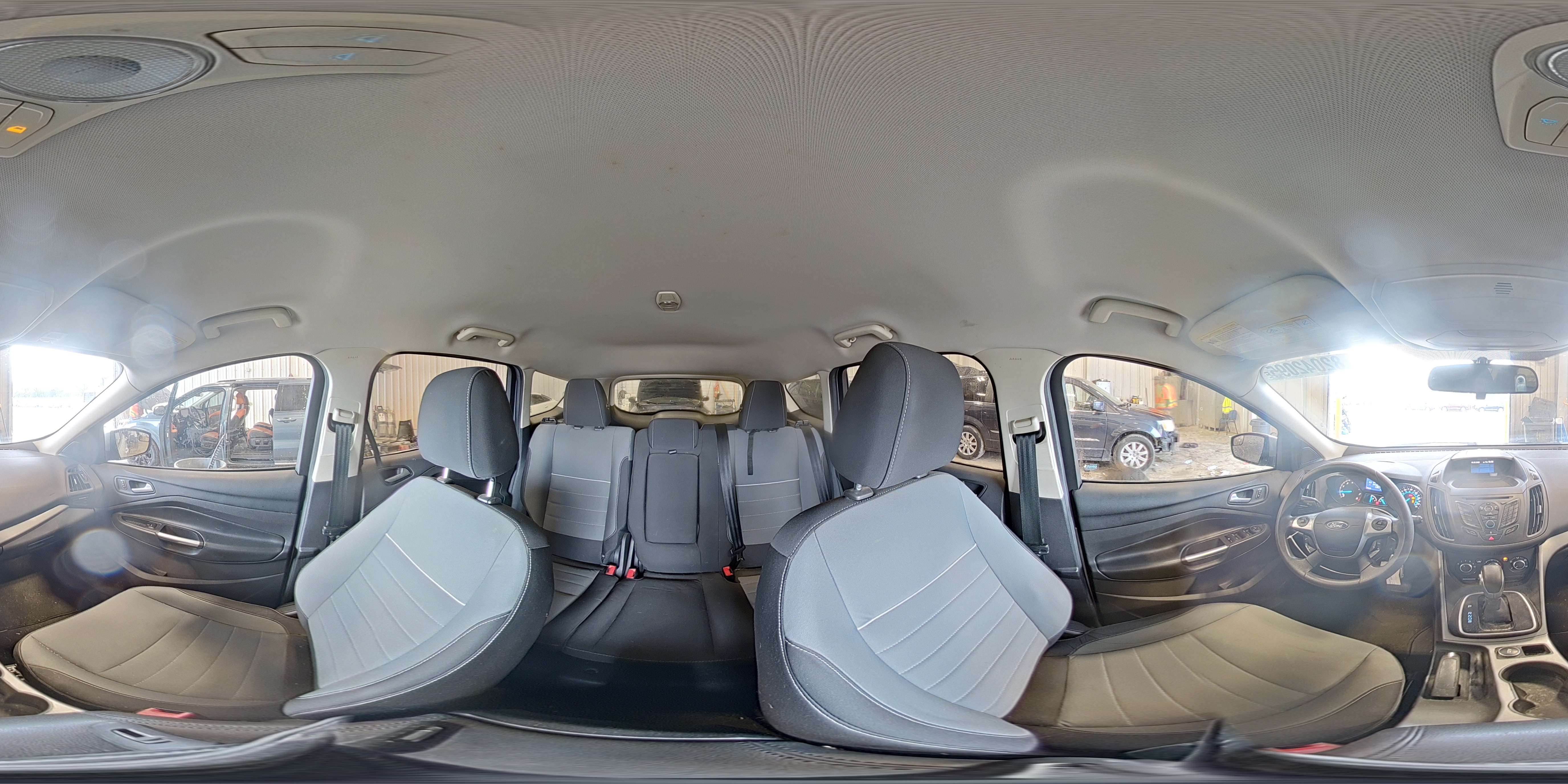 2013 Ford Escape Se VIN: 1FMCU9GX6DUB01854 Lot: 82042095