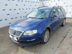 2008 VOLKSWAGEN PASSAT SE TDI  for sale at Copart WHITBURN