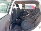 2012 MINI COUNTRYMAN ONE 1.6 ONE 5DR for sale at Copart SANDTOFT