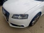 2010 AUDI A3 S LINE 158 TFSI  for sale at Copart ROCHFORD