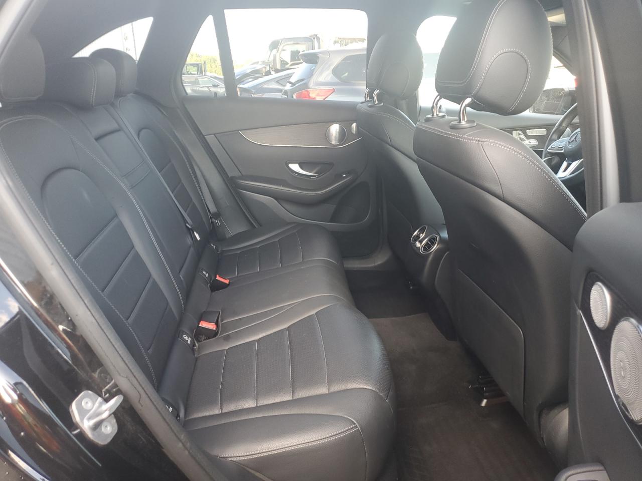 2020 Mercedes-Benz Glc 300 4Matic VIN: W1N0G8EB9LF763939 Lot: 81590025