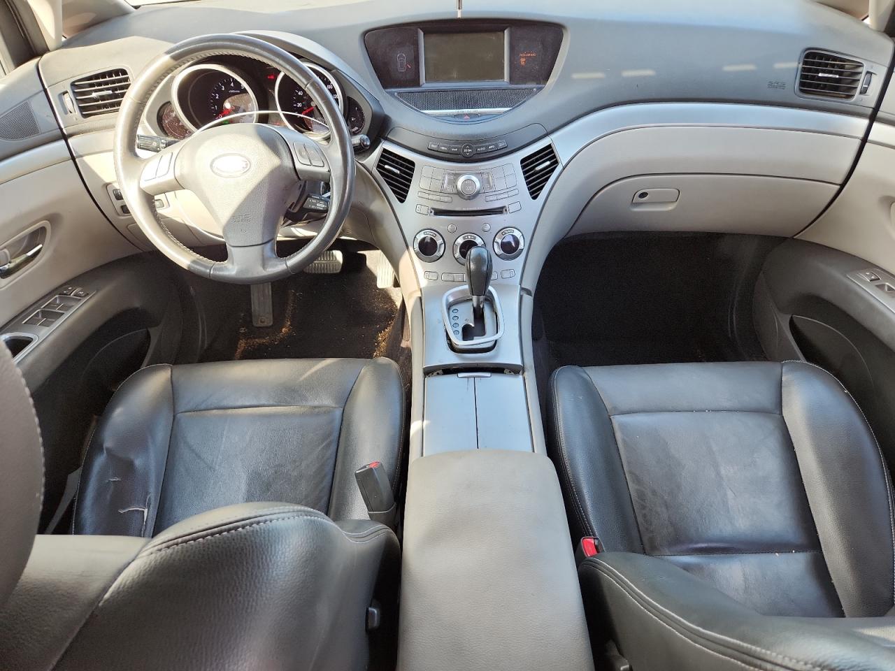 2013 Subaru Tribeca Limited VIN: 4S4WX9HD3D4401473 Lot: 80187515